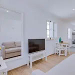 Casa Do Sol Nascente - Boutique Collection Hébergement de vacances Olhão