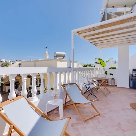 Casa Do Sol Nascente - Boutique Collection
