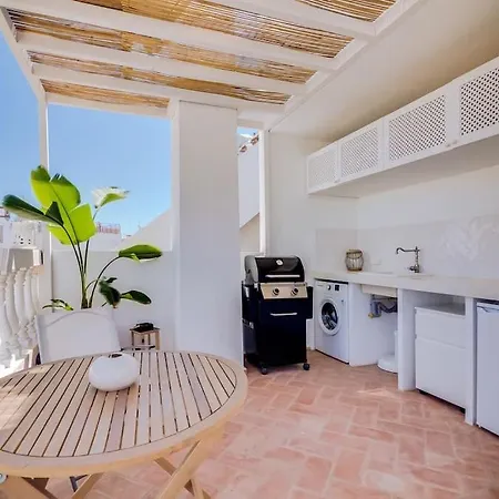 Casa Do Sol Nascente - Boutique Collection Hébergement de vacances