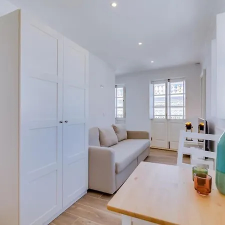 Casa Do Sol Nascente - Boutique Collection Olhão