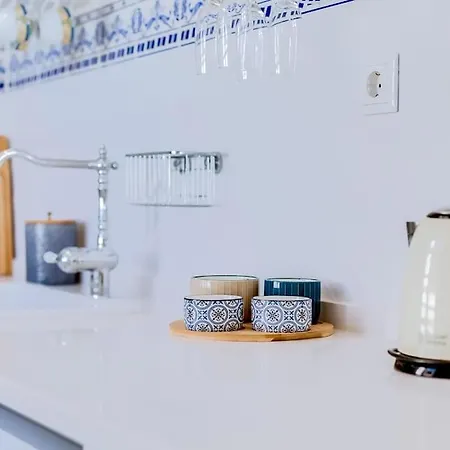 Сasa de vacaciones Casa Do Sol Nascente - Boutique Collection