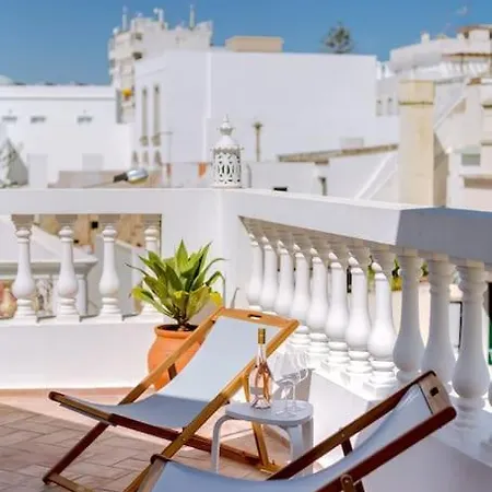 Сasa de vacaciones Casa Do Sol Nascente - Boutique Collection