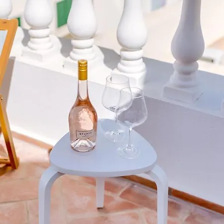 Сasa de vacaciones Casa Do Sol Nascente - Boutique Collection Olhão