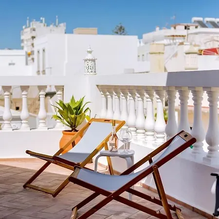 Casa Do Sol Nascente - Boutique Collection *