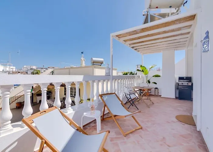 Casa Do Sol Nascente - Boutique Collection