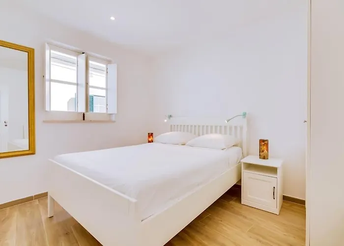 Hébergement de vacances Casa Do Sol Nascente - Boutique Collection Olhão