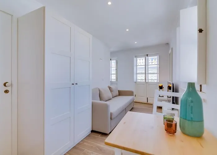 Casa Do Sol Nascente - Boutique Collection Olhão