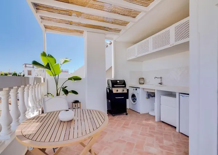 Casa Do Sol Nascente - Boutique Collection Hébergement de vacances