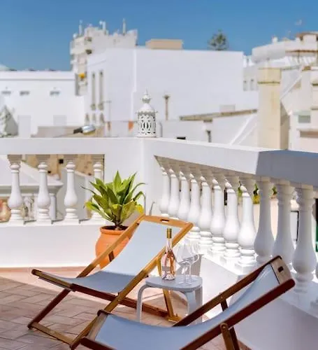 Hébergement de vacances Casa Do Sol Nascente - Boutique Collection