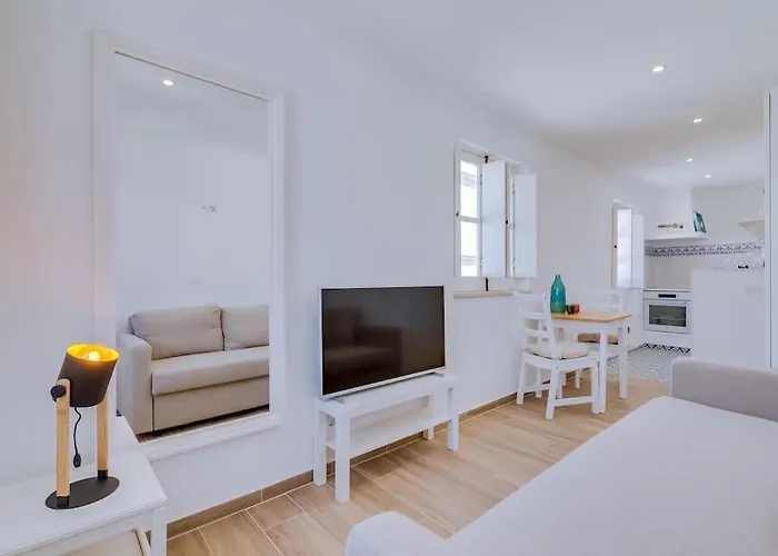 Casa Do Sol Nascente - Boutique Collection Hébergement de vacances Olhão