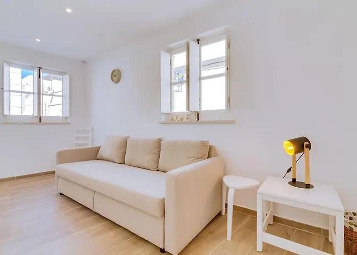 Hébergement de vacances Casa Do Sol Nascente - Boutique Collection Olhão