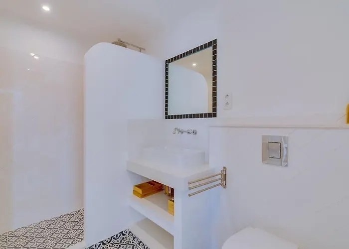 Hébergement de vacances Casa Do Sol Nascente - Boutique Collection