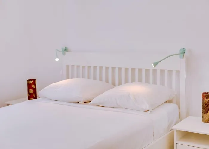 Casa Do Sol Nascente - Boutique Collection Olhão