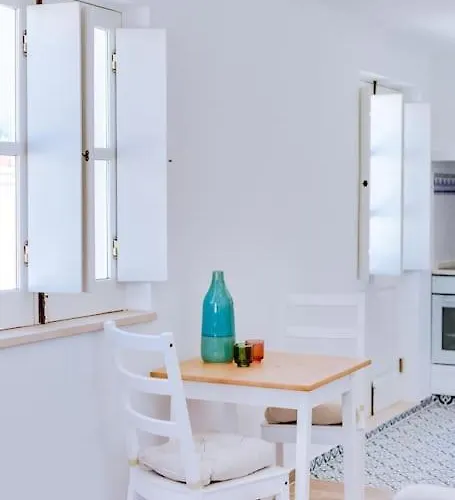 Casa Do Sol Nascente - Boutique Collection Hébergement de vacances