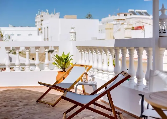 Casa Do Sol Nascente - Boutique Collection *