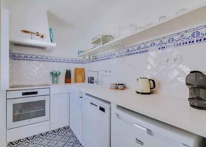 Casa Do Sol Nascente - Boutique Collection *